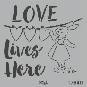 SQUARE SERIE 25x25 cm 17640