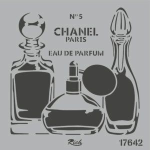 SQUARE SERIE 25x25 cm 17642