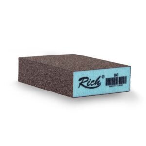 BLOCK SANDPAPER (NR. 80)