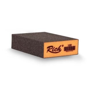 BLOCK SANDPAPER (NR. 100)