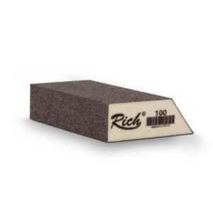 BLOCK SANDPAPER (NR. 100)