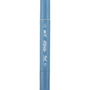 ART-X SKETCH MARKER DUO 006
