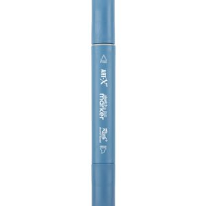 ART-X SKETCH MARKER DUO 181