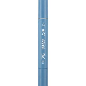 ART-X SKETCH MARKER DUO 072