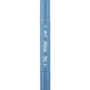 ART-X SKETCH MARKER DUO 268