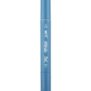 ART-X SKETCH MARKER DUO 232
