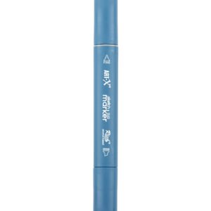 ART-X SKETCH MARKER DUO 193