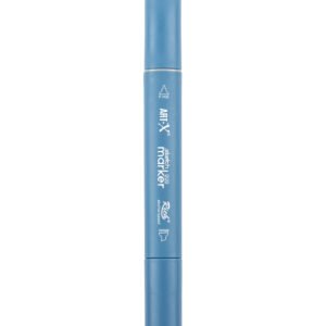 ART-X SKETCH MARKER DUO 444