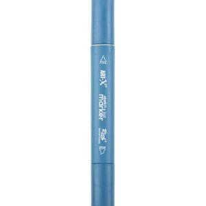 ART-X SKETCH MARKER DUO 638