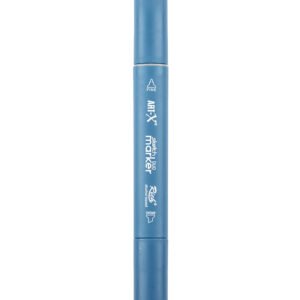 ART-X SKETCH MARKER DUO 106