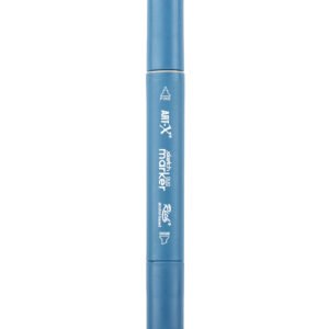 ART-X SKETCH MARKER DUO 102