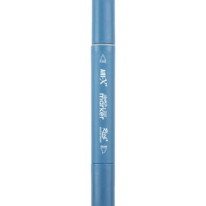 ART-X SKETCH MARKER DUO 206