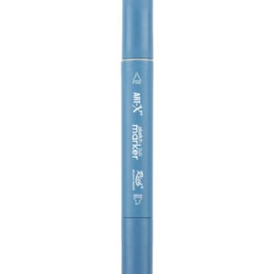 ART-X SKETCH MARKER DUO 513