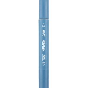 ART-X SKETCH MARKER DUO 216