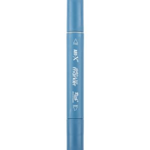ART-X SKETCH MARKER DUO 271