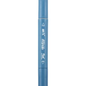 ART-X SKETCH MARKER DUO 377