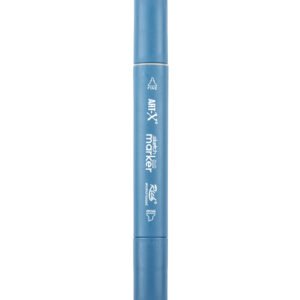 ART-X SKETCH MARKER DUO 353