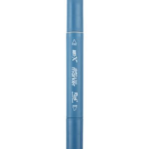 ART-X SKETCH MARKER DUO 231