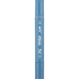 ART-X SKETCH MARKER DUO 188