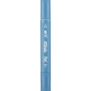 ART-X SKETCH MARKER DUO 286