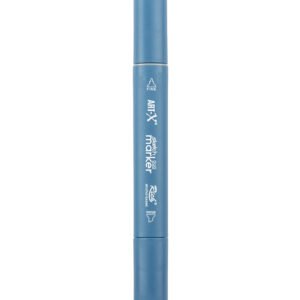 ART-X SKETCH MARKER DUO 301