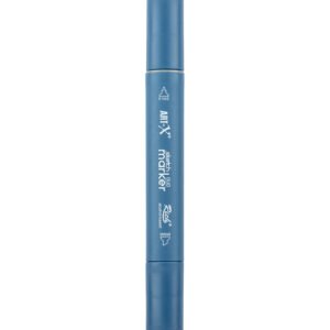 ART-X SKETCH MARKER DUO 120