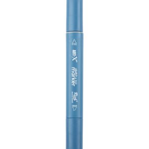 ART-X SKETCH MARKER DUO 715