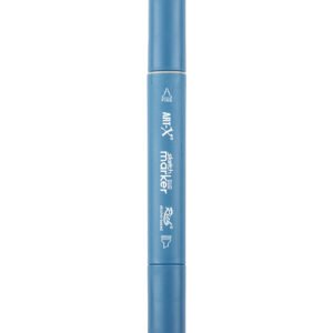 ART-X SKETCH MARKER DUO 712
