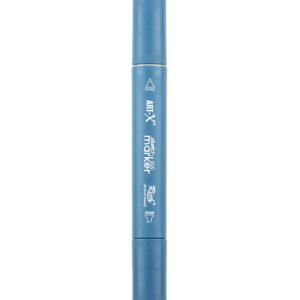 ART-X SKETCH MARKER DUO 211