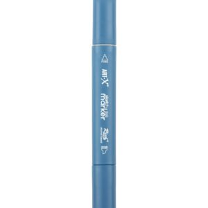 ART-X SKETCH MARKER DUO 187