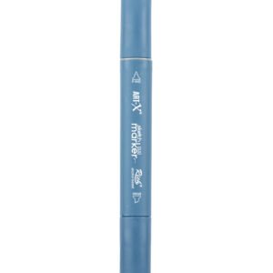 ART-X SKETCH MARKER DUO 425