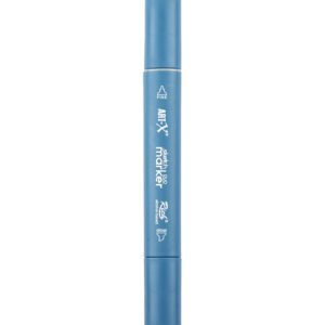 ART-X SKETCH MARKER DUO 535