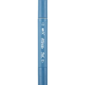 ART-X SKETCH MARKER DUO 401