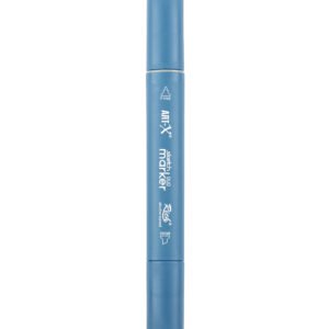 ART-X SKETCH MARKER DUO 479