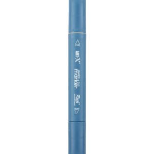 ART-X SKETCH MARKER DUO 174