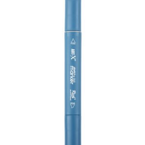 ART-X SKETCH MARKER DUO 618