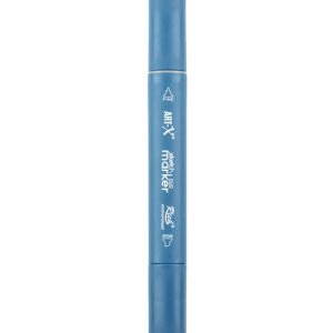 ART-X SKETCH MARKER DUO 142