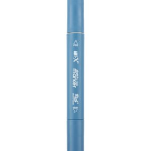 ART-X SKETCH MARKER DUO 220