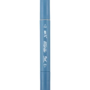 ART-X SKETCH MARKER DUO 7546