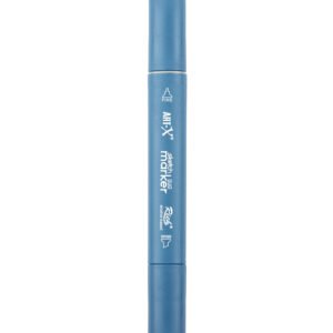 ART-X SKETCH MARKER DUO 7510