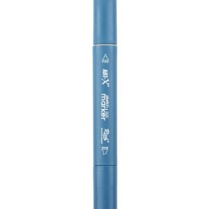ART-X SKETCH MARKER DUO 7528
