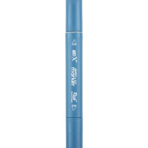 ART-X SKETCH MARKER DUO 5305