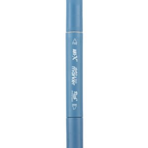 ART-X SKETCH MARKER DUO 2321