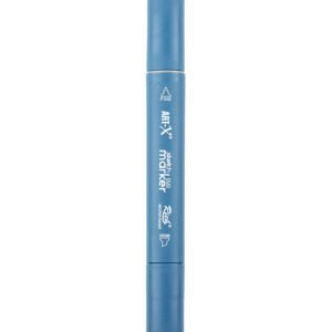 ART-X SKETCH MARKER DUO 2727