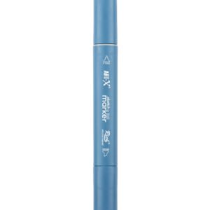 ART-X SKETCH MARKER DUO 7761