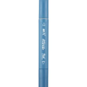 ART-X SKETCH MARKER DUO 333
