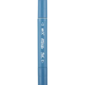 ART-X SKETCH MARKER DUO 7507