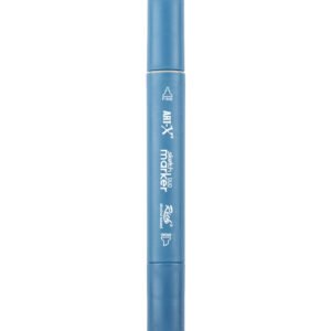 ART-X SKETCH MARKER DUO 2283