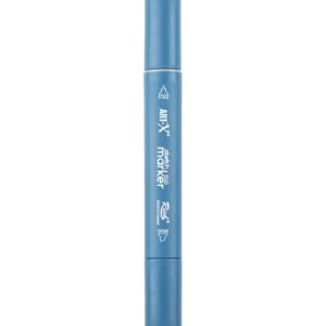 ART-X SKETCH MARKER DUO 263