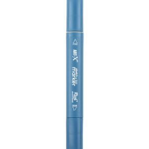 ART-X SKETCH MARKER DUO 921